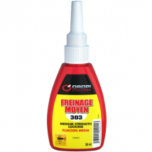 Freinage moyen 300 en flacon de 50 ml : Orapi 1300F3 3564111000139