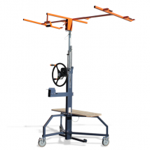 Lève plaque nouvelle génération EdmaPLAC 450 charge maxi 80 kg 267355