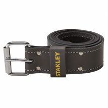 Ceinture cuir homme Stanley Fatmax porte-outils