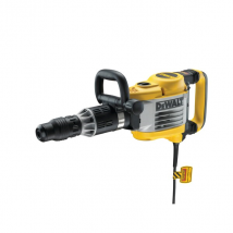 Marteau de démolition Dewalt SDS-Max 1550W 19 Joules