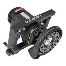 Ponceuse portative Eibenstock EBS1802 230 V 1800 W - Ø 125 mm