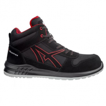 Chaussure sécurité mi-haute hommes S3 SRC Clifton Low Albatros Taille 37