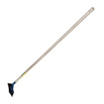 Binette jardin et haies - Bine-Cut Ergo 5 Perrin - Manche bois 1,50 m