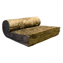 Laine de verre pour murs et combles - KI FIT 035 Nu - 140 MM