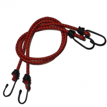 Tendeur élastique 10 mm longueur 1 m CORDERIES TOURNONAISES 551409