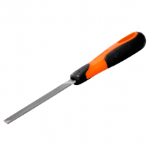 Lime plate pour métal 250 mm taille 3 douce Bahco 1-100-10-3-2