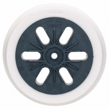 Plateau de meulage pour ponceuse GEX 125-150 AVE 2608601106 Bosch