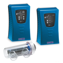 Electrolyseur GS 21