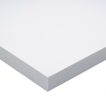 Panneau isolant Maxisol en PSE - R= 2,90 m².K/W - 2,50 Mx1,20 M - ép.100 MM