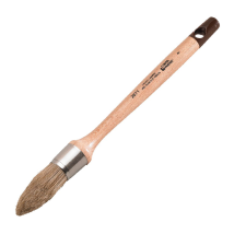 Pinceau brosse rechampir traitement bois L'Outil Parfait Taille 2 55 mm
