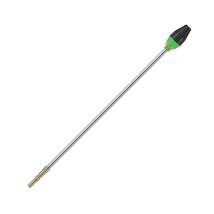 Lance 500 mm avec buse 045 rotative Rotabuse Kranzle raccord D12