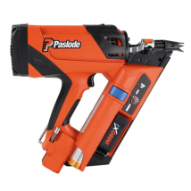 Cloueur autonome gaz charpente Spit IM90XI clous 2,8/70 crantés