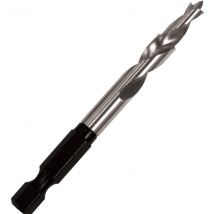 Foret pour gabarit de perçage spécial étagère - Kreg - diamètre 5 mm
