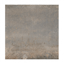 Carrelage intérieur grès cérame émaillé rectifié Dolmen - 71,5 CM x 71,5 CM - ép. 9,50 MM - Grigio