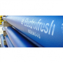 TUYAU FONTE AEP C 40, CONFORME A LA NORME EN 545-2010, DN 200