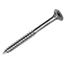 Vis bois et agglo AZ TF Torx - 5,0 MM x 60,0 MM/36,0 MM - Boîte de 200