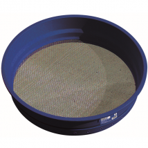 Tamis de maçon choc Obra toile n°10 - diamètre 45 cm