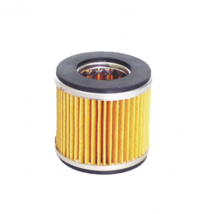 Cartouche filtre air rond diamètre 68 mm compresseur Lacmé 40V 34-60 WB 28142310