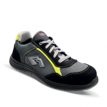 Chaussure de sécurité basse - Buzz Lemaitre - Taille 48
