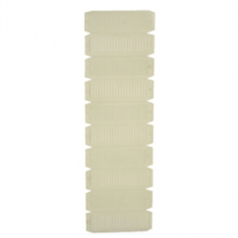 Cale SYSTEMCAL 722 36x80 paquet de 800 pièces Prunier SCJP722