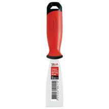 Couteau à enduire type américain avec lame Inox Taliaplast