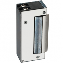 Gâche électrique Abus ET85 à contact stationnaire