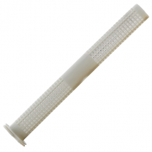 Tamis plastique de matériaux creux Spit pour résine - 20x85 mm - M12 : Spit paslode 557090