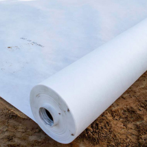 Géotextile Drefon STF - STF20 à STF80 - Séparation et Filtration