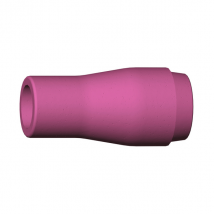 Buse céramique TIG n°5 Abicor Binzel pour torche SR 9/20 - diamètre 8 mm