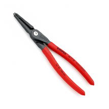 Pince précision circlips interieurs alésage Ø 40 100mm Knipex 225 mm