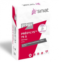Enduit PRÉGYLYS 75 S