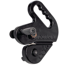 Couteau à molette Jouanel CCM coupe 1 mm acier - 1 mm alu