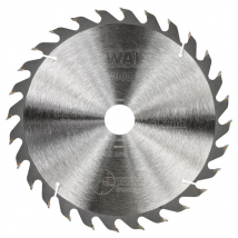 Lame scie circulaire bois Dewalt DT4036-QZ Ø 235 mm x 30 mm 28 dents