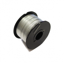 Bobine de fil à ligaturer ATDV WR09 Tigun 34 0,8 mm x 100 m - lot de 30