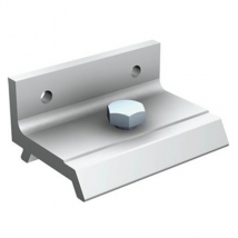 Mantion equerre de fixation 10013 pour rail 3660720004121