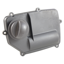 Interrupteur complet pour nettoyeur K7.20 MX : Kärcher 47440940 Karcher