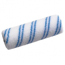 Rouleau peinture boiserie cuisine salle de bain polyamide 7 mm 180 mm