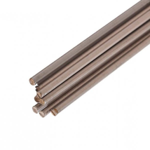 Baguette de brasure Selectarc PAG60 - 2 x 500 mm - étui de 1kg