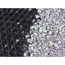 Bidim ACCORDER 1/2 panneau de 50m² mini / larg 2,20m (4 unités par palette)