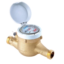 COMPTEUR EF DN40 CA. NOYE