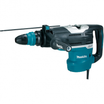 Perforateur burineur Makita HR5212C SDS-max AVT 1510 W 19,1 J