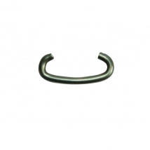 Agrafes CL 29 inox AISI 304 pour clôture boîte de 100 pièces Edma 046801