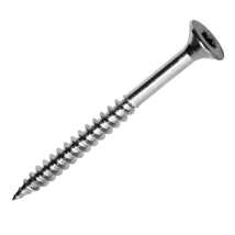 Vis bois et agglo AZ TF Torx - 6,0 MM x 60,0 MM/36,0 MM - Boîte de 200
