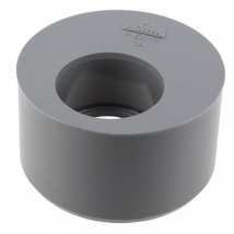 Tampon de réduction simple à coller Nicoll R4 - 80 et 40 mm