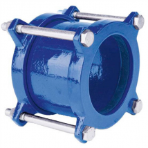 JONCTION FTE PVC D 40
