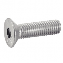 Vis à métaux inox A2 à tête fraisée M6X20 Acton 622036X20