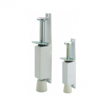 Arrêt de porte blanc petit modèle 25kg Ets Jean Jourjon 160033