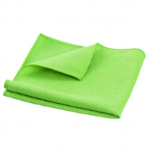Microfibre multi-usages - Multiclean - couleur verte - lot de 5 Mapa 95000114