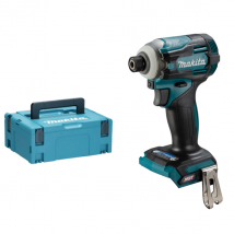 Visseuse à chocs Makita TD001GZ02 40V Max - 220Nm