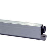 Plinthe automatique encastrable fixation simplifiée Klomini 1,03 m